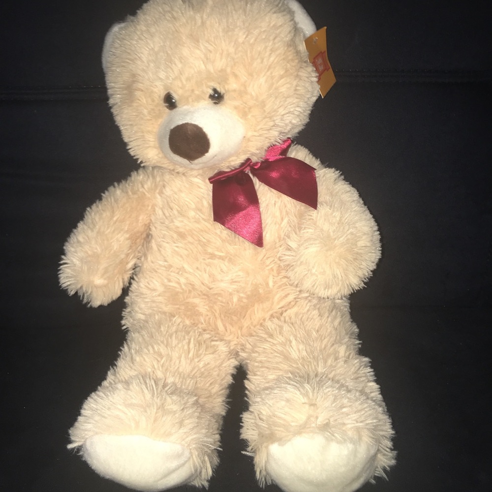 Brown Bear